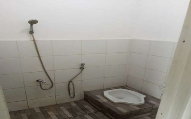 SPOT ON 93722 Shannhay Guest House Syariah
