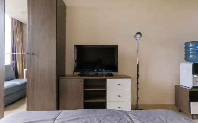 TwoSpaces Living at UResidence Apartment