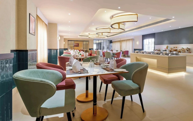 Tulip Inn Bhopal