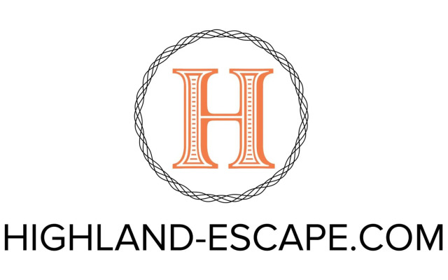 The Old Manse, Loch Ness (highland-escape)