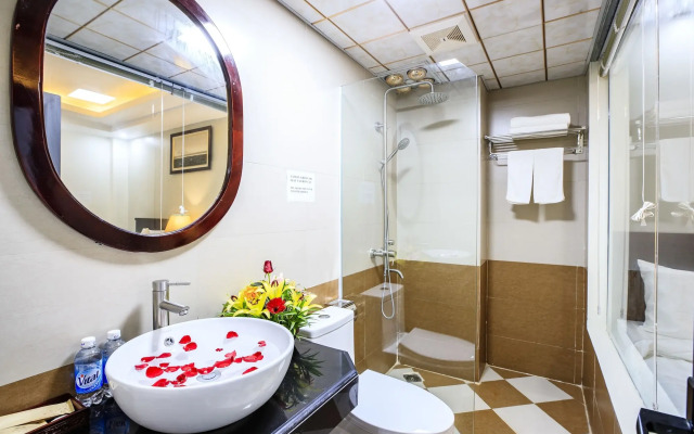 Golden Lotus Hotel Sapa