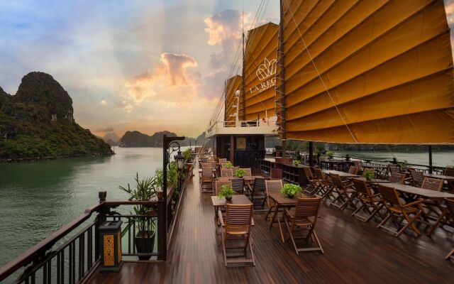 La Regina Legend Cruise