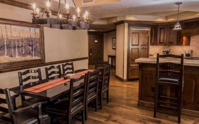 Aspen Mountain Residences, Formerly Grand Hyatt, 2 Bedroom Residence