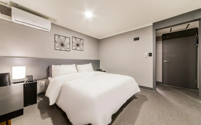 Pyeongtaek Stay Hotel