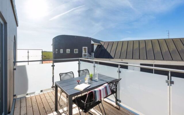 "Yuma" - 250m from the sea in Western Jutland