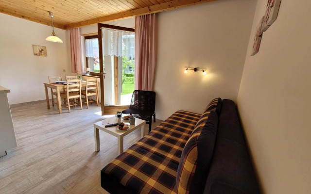 Profelt`s Apartments Uttendorf Steinbock Lodges