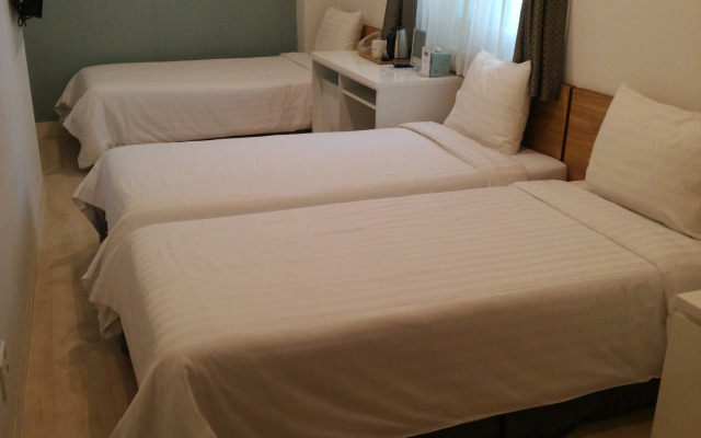 Won's Ville Myeongdong