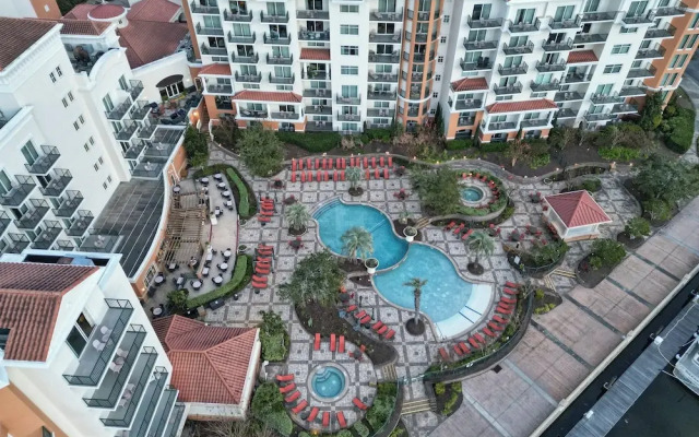 Marina Inn Grande Dunes Condos & Suites