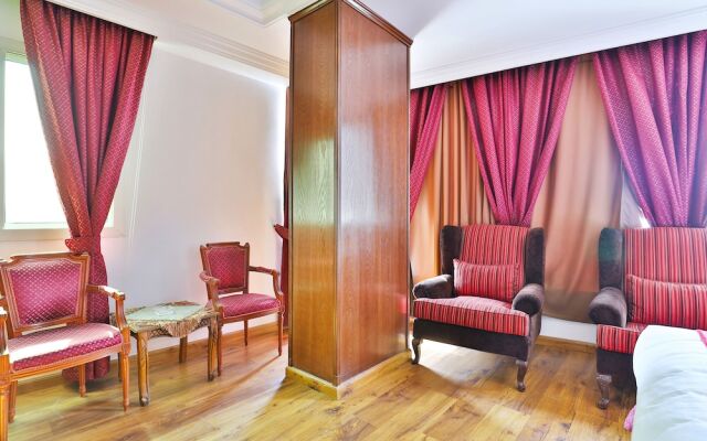 Al Morooj Kareem Hotel by OYO Rooms