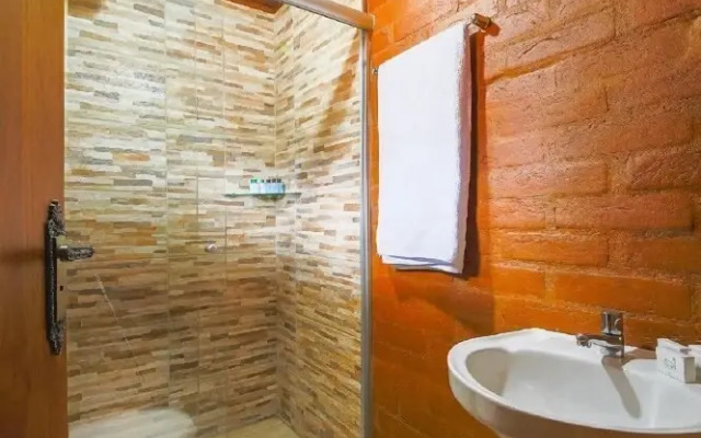 Fazendinha Pousada e Restaurante