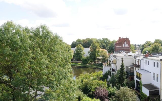 Hotel zur alten Stadtmauer