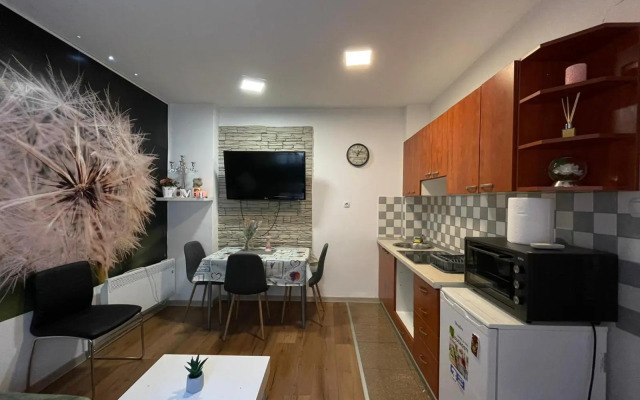 Cozy 1B Apartment Vera-self check in