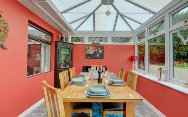 Holiday Home Meadowside
