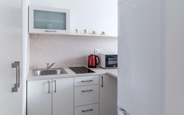 Chlodna 15 Apartment