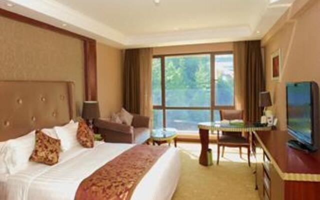 Days Hotel & Suites St Jack Resort