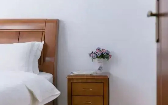 Dali Shuanglang Qingshui One Residence Homestay