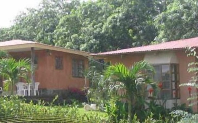Villas Solania