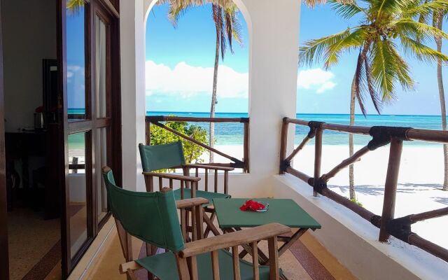 Five Palms Bwejuu