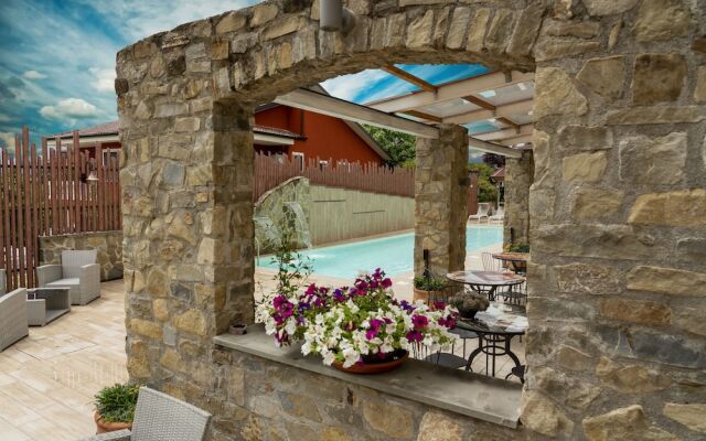 Hotel Villa Venus