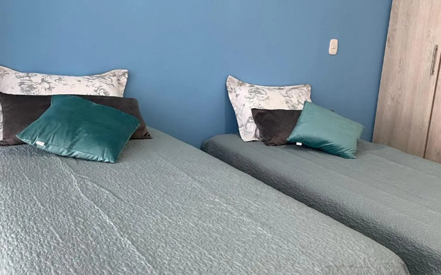 Espectacular Apartamento Sierra Beach Resort