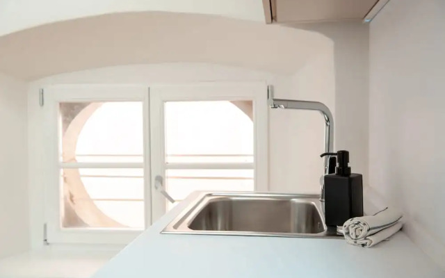 Tergestroom & Boutique Apartments