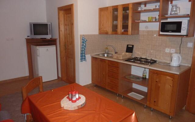Apartments Majercak