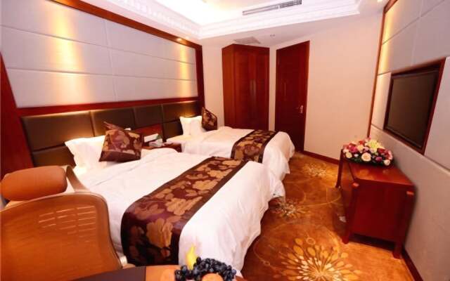 Spring Dream Hotel