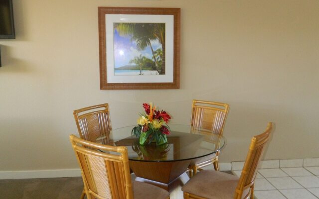 Maui Beach Vacation Club