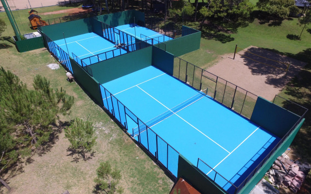 El Tennis Pinamar Resort