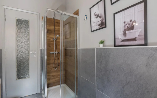 Pala Olimpico Apartment by Wonderful Italy