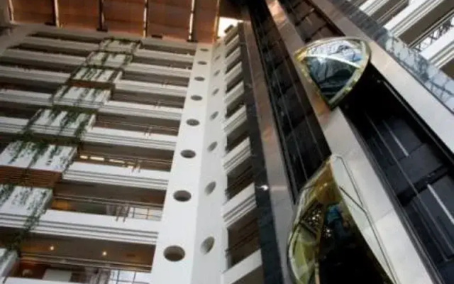 Rotana Queen Centre Arjaan