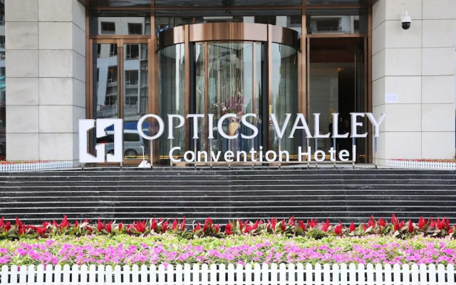 Wuhan Optics Valley Convention Hotel