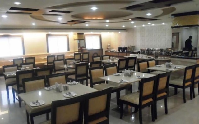 Hotel Nera Regency