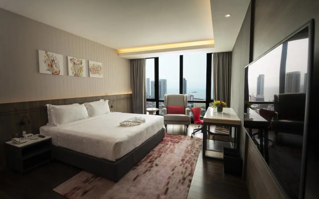 Jazz Hotel Penang