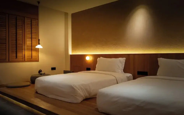 Changxi Home