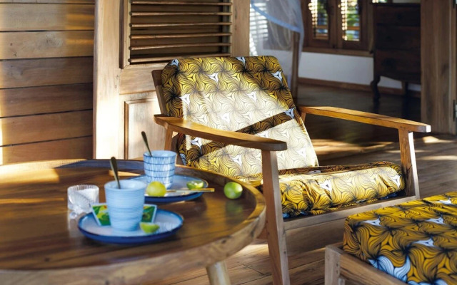 Le Domaine De Tahina Adults Only
