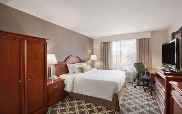 Hilton Garden Inn Boston-Burlington