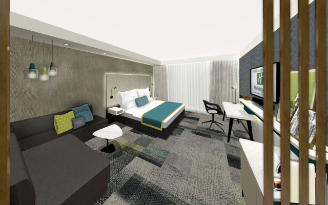 Holiday Inn Villingen - Schwenningen by IHG