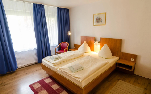 Altstadthotel Wienecke