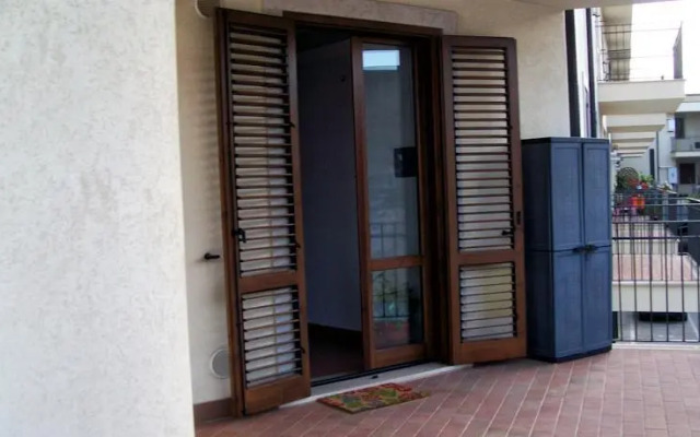 Appartamento Due Torri