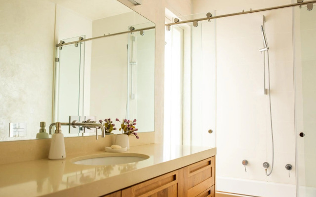 Amazing 3Br Spacious With Balcony 8Th Floor