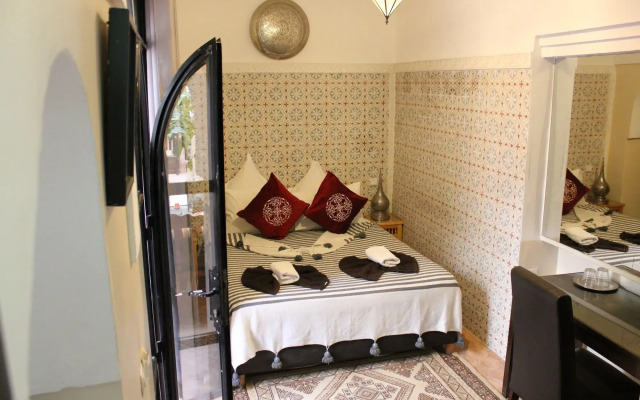 Riad Jnan el Cadi