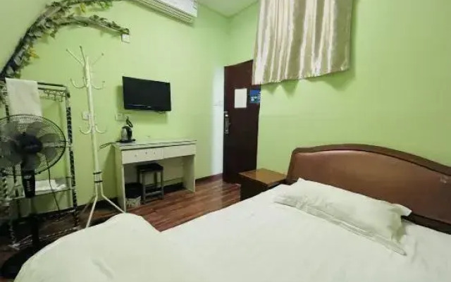 Shanghai Lijun Hotel