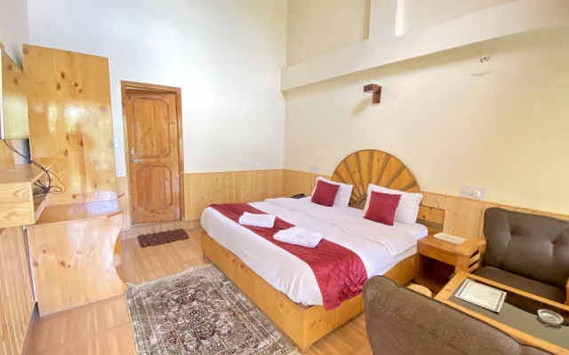 Hotel Purnima River View
