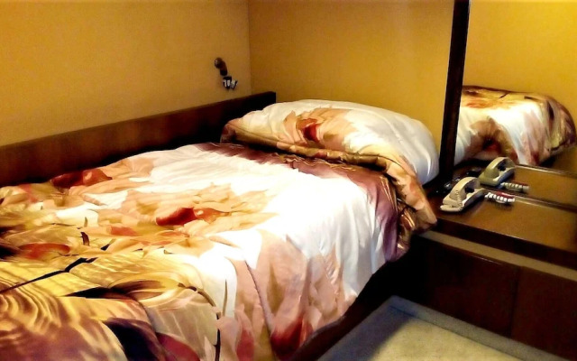 Property With 3 Bedrooms in Salerno, With Wonderful sea View Near the Beach