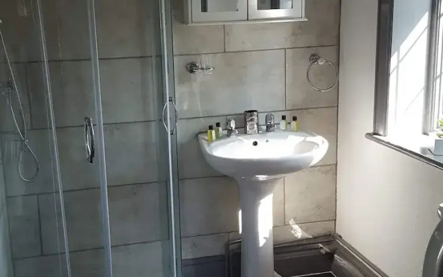 The George Inn Middle Wallop