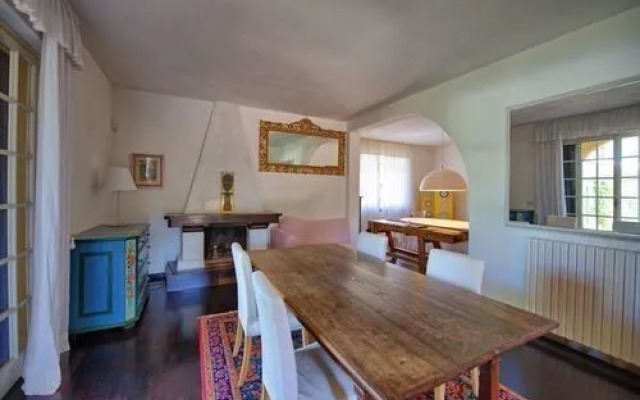 Villa Peruzzi Exclusive 2016