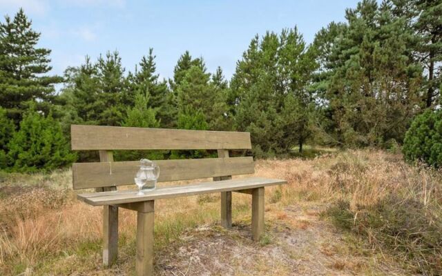 "Evdokija" - 1.1km from the sea in Western Jutland