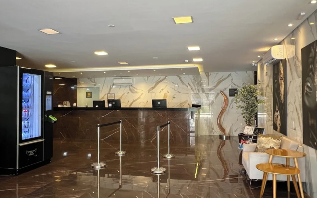 eSuites Sorocaba