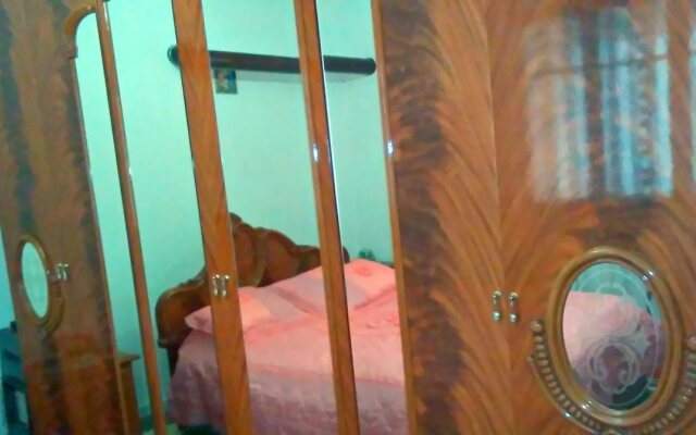 Guesthouse Zeneli